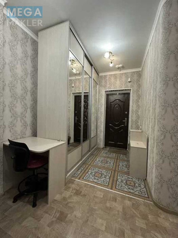 Оренда 1 кімнатної квартири, <a class="location-link" href="/kiev/" title="Недвижимость Київ">Київ</a>, <a class="location-link" href="/kiev/desnyanskij/" title="Недвижимость Деснянський район">Деснянський р-н</a>, Градинська вул., 9 (изображение 14)