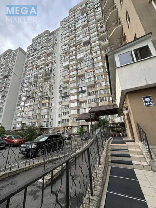 Оренда 1 кімнатної квартири, <a class="location-link" href="/kiev/" title="Недвижимость Київ">Київ</a>, <a class="location-link" href="/kiev/desnyanskij/" title="Недвижимость Деснянський район">Деснянський р-н</a>, Градинська вул., 9 (изображение 21)