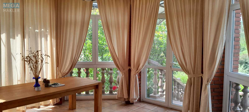 Продаж дома, 2 поверху, 373 кв.м, 5 кімнат, ділянка 32 сотки, <a class="location-link" href="/zabyre/" title="Недвижимость Забір'я">Забір`я</a>, Лесная (изображение 3)