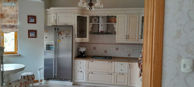 Продаж дома, 2 поверху, 373 кв.м, 5 кімнат, ділянка 32 сотки, <a class="location-link" href="/zabyre/" title="Недвижимость Забір'я">Забір`я</a>, Лесная (изображение 5)