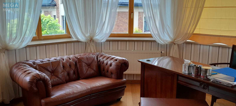 Продаж дома, 2 поверху, 373 кв.м, 5 кімнат, ділянка 32 сотки, <a class="location-link" href="/zabyre/" title="Недвижимость Забір'я">Забір`я</a>, Лесная (изображение 9)