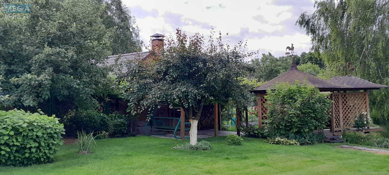 Продаж дома, 2 поверху, 373 кв.м, 5 кімнат, ділянка 32 сотки, <a class="location-link" href="/zabyre/" title="Недвижимость Забір'я">Забір`я</a>, Лесная (изображение 17)