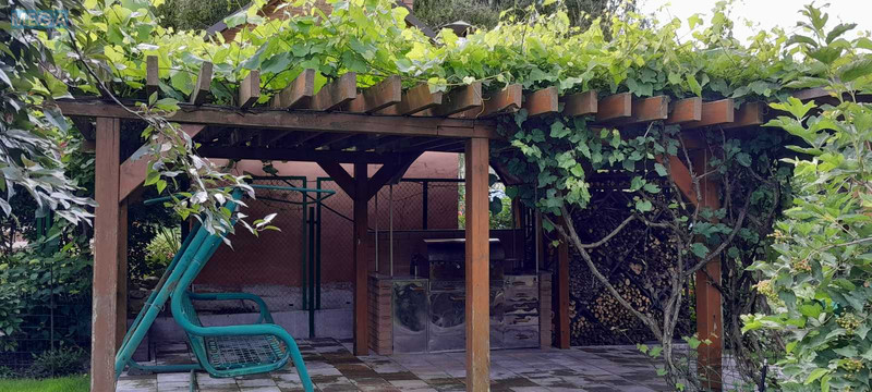 Продаж дома, 2 поверху, 373 кв.м, 5 кімнат, ділянка 32 сотки, <a class="location-link" href="/zabyre/" title="Недвижимость Забір'я">Забір`я</a>, Лесная (изображение 20)