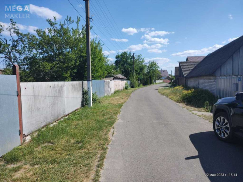 Продажа участка, 11,48 соток, участок под жилую застройку, <a class="location-link" href="/zazimya/" title="Недвижимость Зазим'я">Зазим`я</a>, Терешковой (изображение 2)