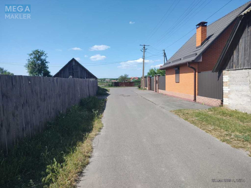 Продажа участка, 11,48 соток, участок под жилую застройку, <a class="location-link" href="/zazimya/" title="Недвижимость Зазим'я">Зазим`я</a>, Терешковой (изображение 3)