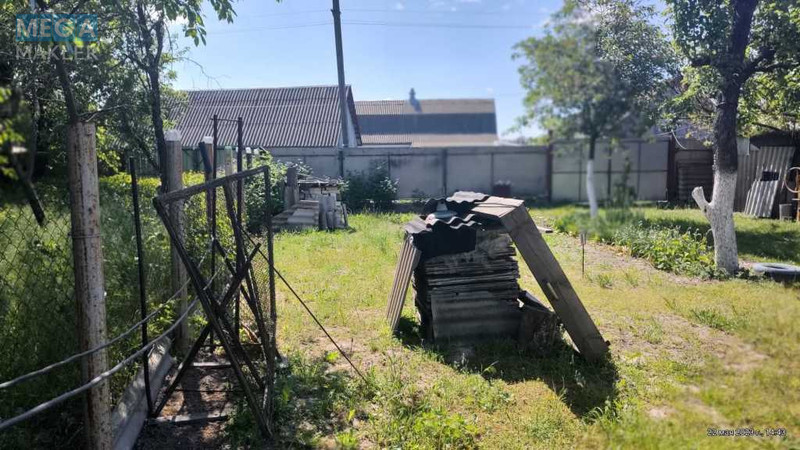 Продажа участка, 11,48 соток, участок под жилую застройку, <a class="location-link" href="/zazimya/" title="Недвижимость Зазим'я">Зазим`я</a>, Терешковой (изображение 4)