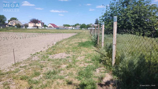 Продажа участка, 11,48&nbsp;соток, участок под жилую застройку, <a class="location-link" href="/zazimya/" title="Недвижимость Зазим'я">Зазим`я</a>, Терешковой (изображение 5)