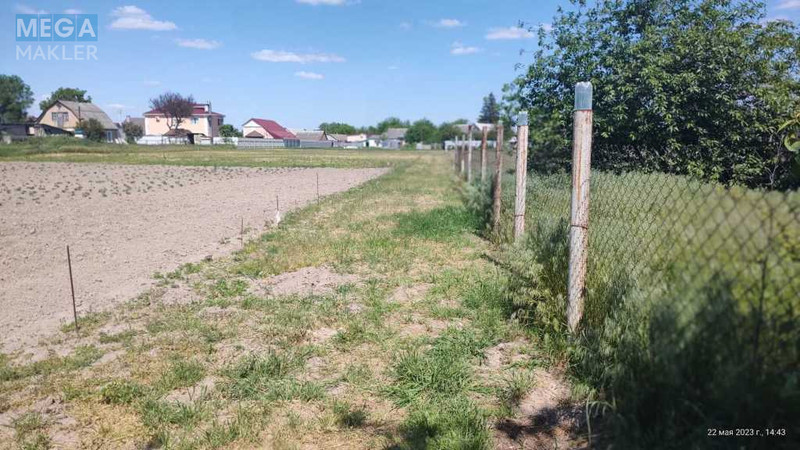 Продажа участка, 11,48 соток, участок под жилую застройку, <a class="location-link" href="/zazimya/" title="Недвижимость Зазим'я">Зазим`я</a>, Терешковой (изображение 5)