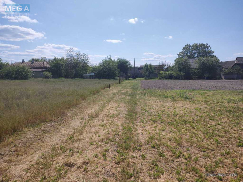 Продажа участка, 11,48 соток, участок под жилую застройку, <a class="location-link" href="/zazimya/" title="Недвижимость Зазим'я">Зазим`я</a>, Терешковой (изображение 9)