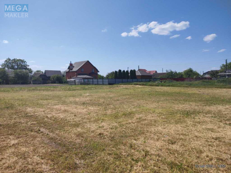Продажа участка, 11,48 соток, участок под жилую застройку, <a class="location-link" href="/zazimya/" title="Недвижимость Зазим'я">Зазим`я</a>, Терешковой (изображение 11)