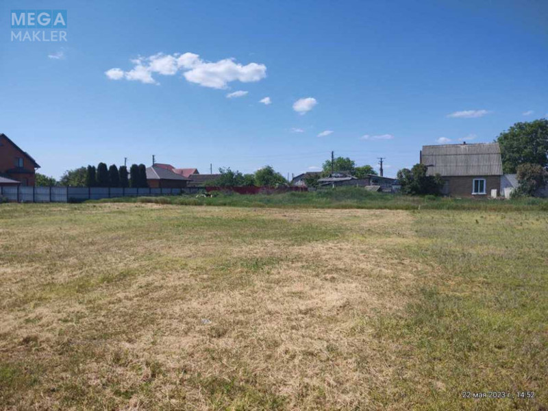 Продажа участка, 11,48 соток, участок под жилую застройку, <a class="location-link" href="/zazimya/" title="Недвижимость Зазим'я">Зазим`я</a>, Терешковой (изображение 12)