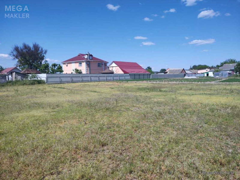 Продажа участка, 11,48 соток, участок под жилую застройку, <a class="location-link" href="/zazimya/" title="Недвижимость Зазим'я">Зазим`я</a>, Терешковой (изображение 15)