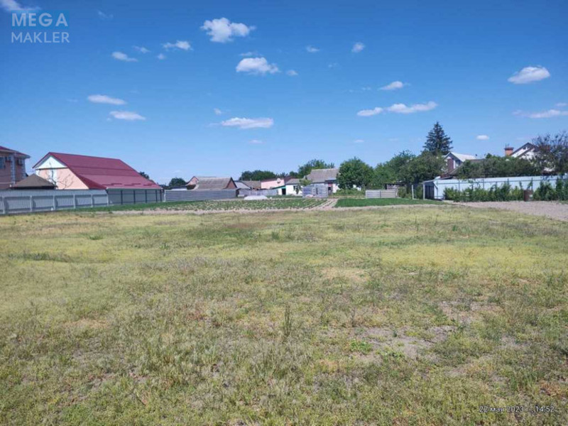 Продажа участка, 11,48 соток, участок под жилую застройку, <a class="location-link" href="/zazimya/" title="Недвижимость Зазим'я">Зазим`я</a>, Терешковой (изображение 16)