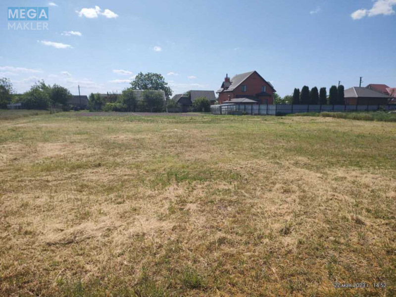 Продажа участка, 11,48 соток, участок под жилую застройку, <a class="location-link" href="/zazimya/" title="Недвижимость Зазим'я">Зазим`я</a>, Терешковой (изображение 17)