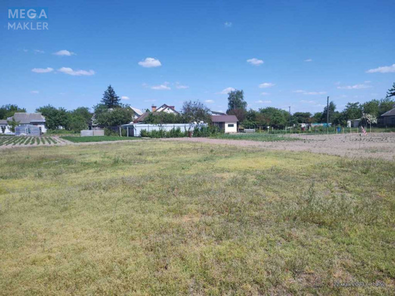 Продажа участка, 11,48 соток, участок под жилую застройку, <a class="location-link" href="/zazimya/" title="Недвижимость Зазим'я">Зазим`я</a>, Терешковой (изображение 18)