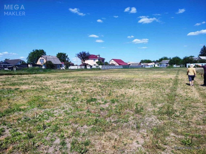 Продажа участка, 11,48 соток, участок под жилую застройку, <a class="location-link" href="/zazimya/" title="Недвижимость Зазим'я">Зазим`я</a>, Терешковой (изображение 19)