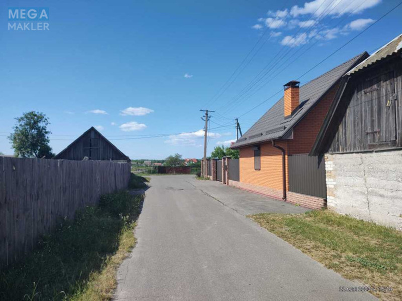 Продажа участка, 11,48 соток, участок под жилую застройку, <a class="location-link" href="/zazimya/" title="Недвижимость Зазим'я">Зазим`я</a>, Терешковой (изображение 20)