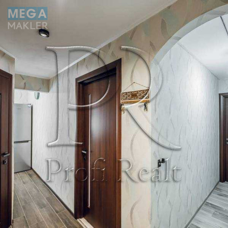 Продаж 2 кімнатної квартири (41/29/5), 2 пов. 5 пов. будинку, <a class="location-link" href="/kiev/" title="Недвижимость Київ">Київ</a>, <a class="location-link" href="/kiev/shevchenkovskij/" title="Недвижимость Шевченківський район">Шевченківський р-н</a>, Перемоги проспект, 98/2 (изображение 10)