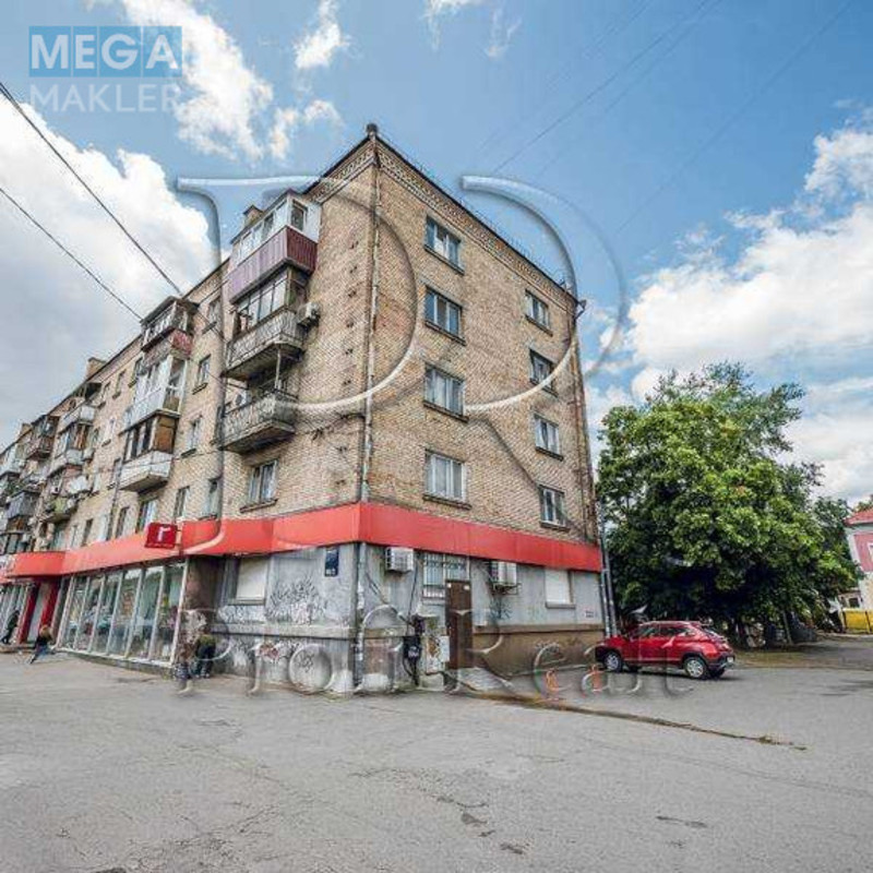 Продаж 2 кімнатної квартири (41/29/5), 2 пов. 5 пов. будинку, <a class="location-link" href="/kiev/" title="Недвижимость Київ">Київ</a>, <a class="location-link" href="/kiev/shevchenkovskij/" title="Недвижимость Шевченківський район">Шевченківський р-н</a>, Перемоги проспект, 98/2 (изображение 14)