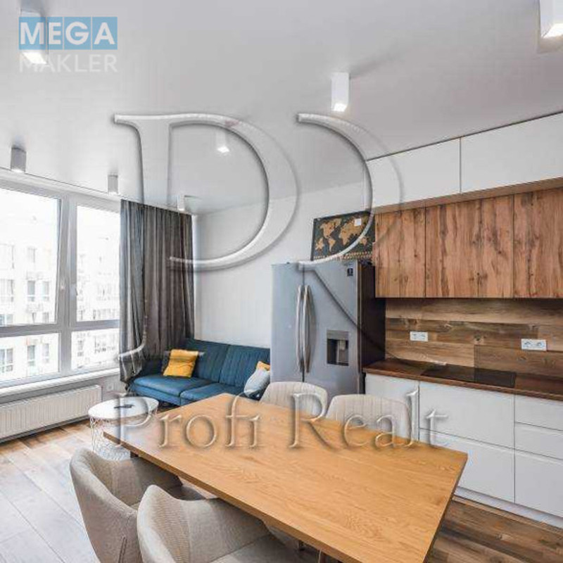 Продаж 3 кімнатної квартири (87/54/13), 16 пов. 17 пов. будинку, <a class="location-link" href="/kiev/" title="Недвижимость Київ">Київ</a>, <a class="location-link" href="/kiev/shevchenkovskij/" title="Недвижимость Шевченківський район">Шевченківський р-н</a>, Перемоги проспект, 67В (изображение 4)