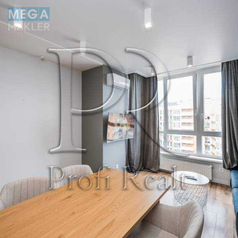 Продаж 3 кімнатної квартири (87/54/13), 16 пов. 17 пов. будинку, <a class="location-link" href="/kiev/" title="Недвижимость Київ">Київ</a>, <a class="location-link" href="/kiev/shevchenkovskij/" title="Недвижимость Шевченківський район">Шевченківський р-н</a>, Перемоги проспект, 67В (изображение 5)