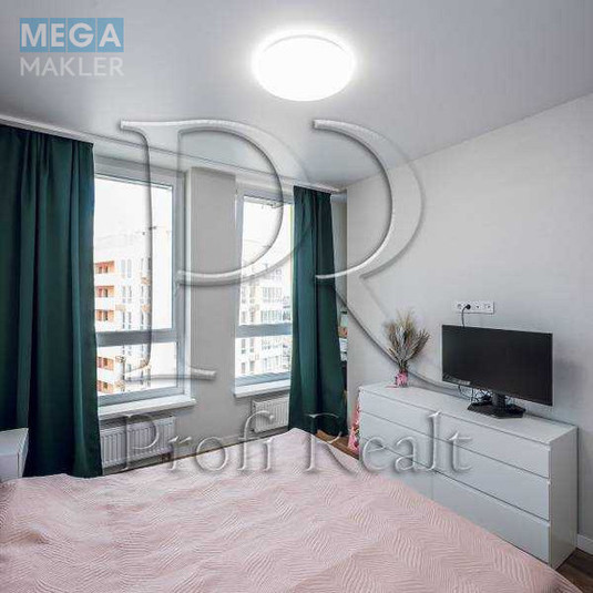 Продаж 3 кімнатної квартири (87/54/13), 16 пов. 17 пов. будинку, <a class="location-link" href="/kiev/" title="Недвижимость Київ">Київ</a>, <a class="location-link" href="/kiev/shevchenkovskij/" title="Недвижимость Шевченківський район">Шевченківський р-н</a>, Перемоги проспект, 67В (изображение 7)