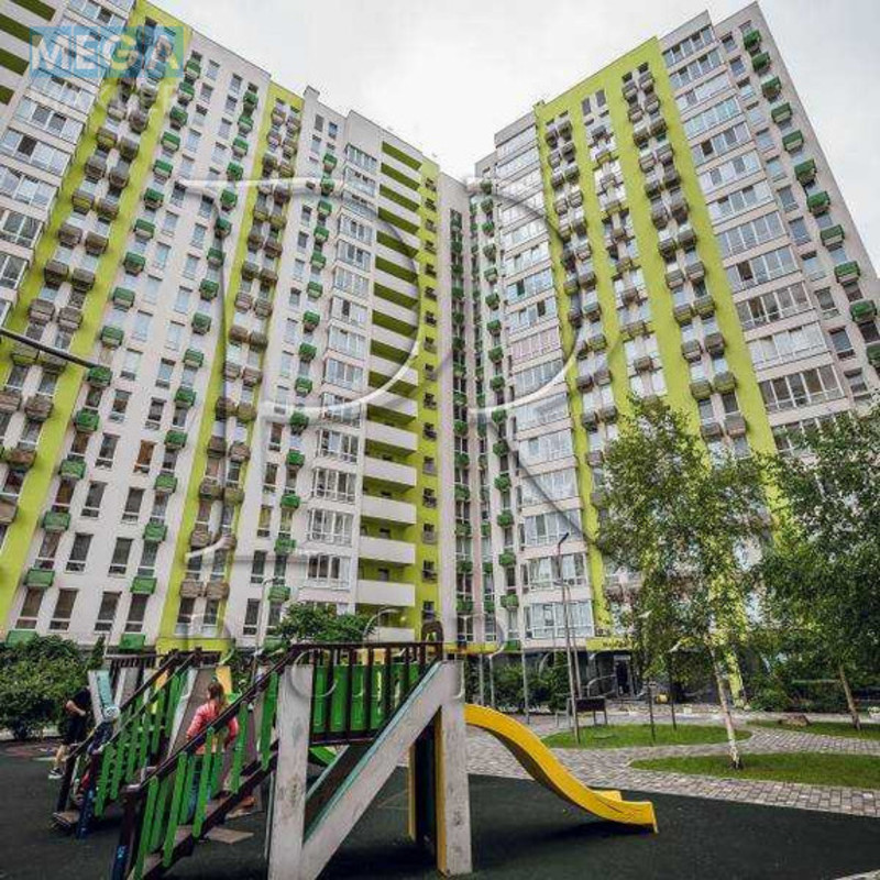 Продаж 3 кімнатної квартири (87/54/13), 16 пов. 17 пов. будинку, <a class="location-link" href="/kiev/" title="Недвижимость Київ">Київ</a>, <a class="location-link" href="/kiev/shevchenkovskij/" title="Недвижимость Шевченківський район">Шевченківський р-н</a>, Перемоги проспект, 67В (изображение 9)