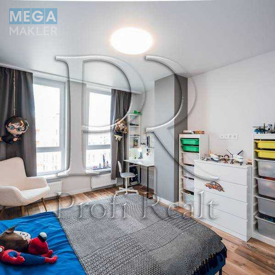 Продаж 3 кімнатної квартири (87/54/13), 16 пов. 17 пов. будинку, <a class="location-link" href="/kiev/" title="Недвижимость Київ">Київ</a>, <a class="location-link" href="/kiev/shevchenkovskij/" title="Недвижимость Шевченківський район">Шевченківський р-н</a>, Перемоги проспект, 67В (изображение 11)