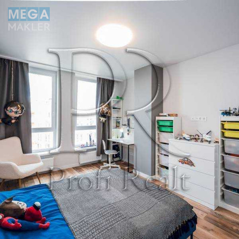 Продаж 3 кімнатної квартири (87/54/13), 16 пов. 17 пов. будинку, <a class="location-link" href="/kiev/" title="Недвижимость Київ">Київ</a>, <a class="location-link" href="/kiev/shevchenkovskij/" title="Недвижимость Шевченківський район">Шевченківський р-н</a>, Перемоги проспект, 67В (изображение 11)