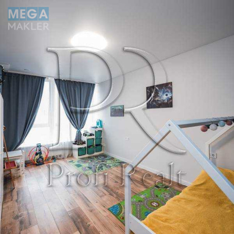 Продаж 3 кімнатної квартири (87/54/13), 16 пов. 17 пов. будинку, <a class="location-link" href="/kiev/" title="Недвижимость Київ">Київ</a>, <a class="location-link" href="/kiev/shevchenkovskij/" title="Недвижимость Шевченківський район">Шевченківський р-н</a>, Перемоги проспект, 67В (изображение 14)