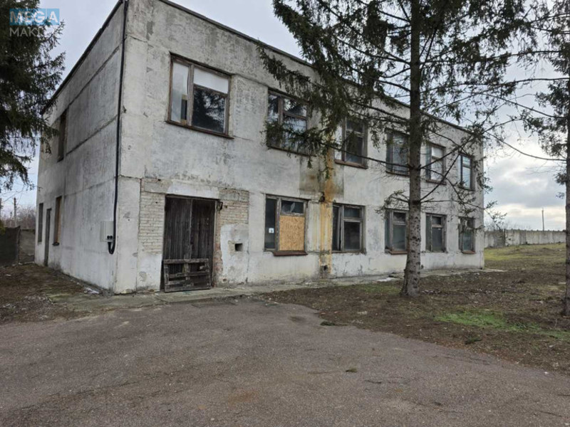 Продаж окремої будівлі/побудови, 2 000 кв.м, <a class="location-link" href="/belaya-tserkov/" title="Недвижимость Біла Церква">Біла Церква</a>, Кожедуба (изображение 3)