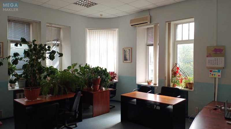 Оренда комерційної нерухомості, 42 кв.м, под офис, <a class="location-link" href="/dnepropetrovsk/" title="Недвижимость Дніпра">Дніпро</a>, Моссаковского, 6а (изображение 3)