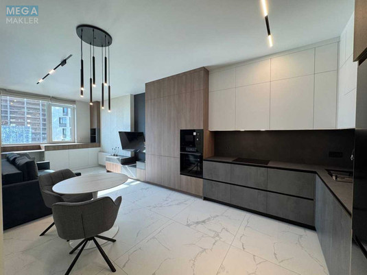 Оренда 2 кімнатної квартири, <a class="location-link" href="/kiev/" title="Недвижимость Київ">Київ</a>, <a class="location-link" href="/kiev/shevchenkovskij/" title="Недвижимость Шевченківський район">Шевченківський р-н</a>, Победы просп., 11к2 (изображение 8)
