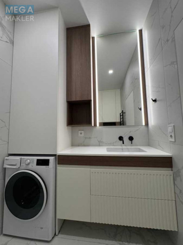 Оренда 2 кімнатної квартири, <a class="location-link" href="/kiev/" title="Недвижимость Київ">Київ</a>, <a class="location-link" href="/kiev/shevchenkovskij/" title="Недвижимость Шевченківський район">Шевченківський р-н</a>, Победы просп., 11к2 (изображение 14)