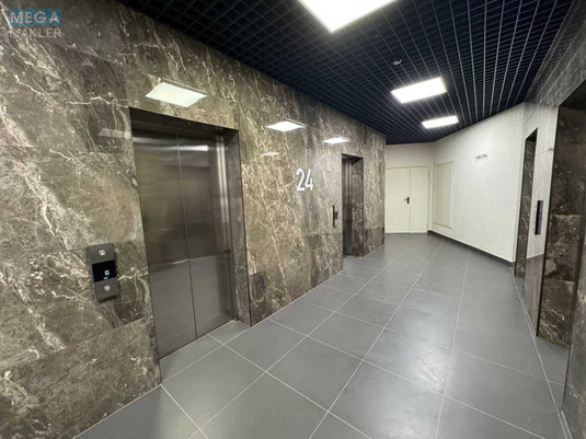 Оренда 2 кімнатної квартири, <a class="location-link" href="/kiev/" title="Недвижимость Київ">Київ</a>, <a class="location-link" href="/kiev/shevchenkovskij/" title="Недвижимость Шевченківський район">Шевченківський р-н</a>, Победы просп., 11к2 (изображение 18)