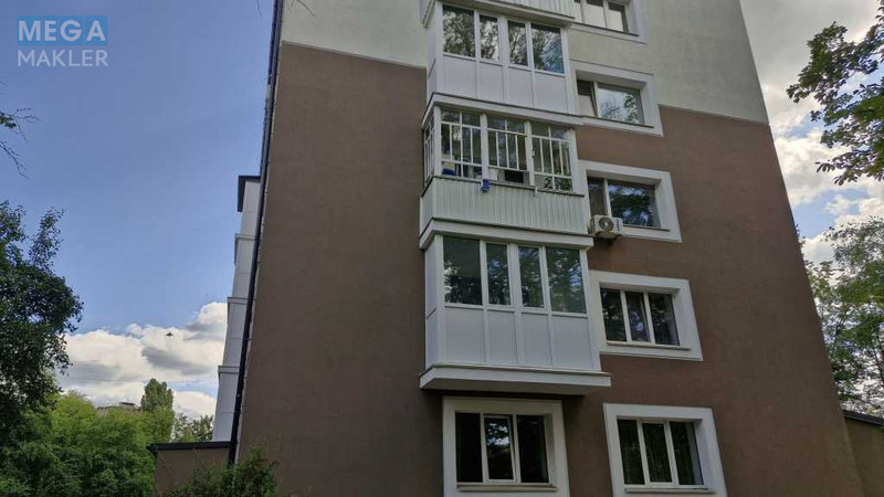 Продаж 3 кімнатної квартири (51/?/7), 4 пов. 5 пов. будинку, <a class="location-link" href="/bucha/" title="Недвижимость Буча">Буча</a>, Нове Шосе, 15 (изображение 2)