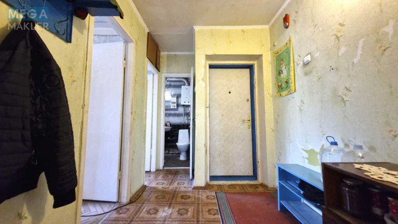 Продаж 3 кімнатної квартири (51/?/7), 4 пов. 5 пов. будинку, <a class="location-link" href="/bucha/" title="Недвижимость Буча">Буча</a>, Нове Шосе, 15 (изображение 12)