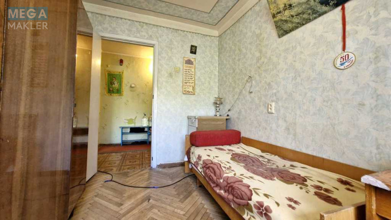 Продаж 3 кімнатної квартири (51/?/7), 4 пов. 5 пов. будинку, <a class="location-link" href="/bucha/" title="Недвижимость Буча">Буча</a>, Нове Шосе, 15 (изображение 13)