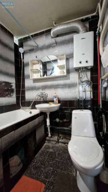 Продаж 3 кімнатної квартири (51/?/7), 4 пов. 5 пов. будинку, <a class="location-link" href="/bucha/" title="Недвижимость Буча">Буча</a>, Нове Шосе, 15 (изображение 16)