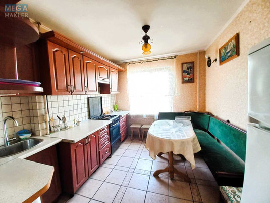 Продаж 3 кімнатної квартири (58/38/10), 4 пов. 9 пов. будинку, <a class="location-link" href="/dnepropetrovsk/" title="Недвижимость Дніпра">Дніпро</a>, Янтарная, 71 (изображение 2)