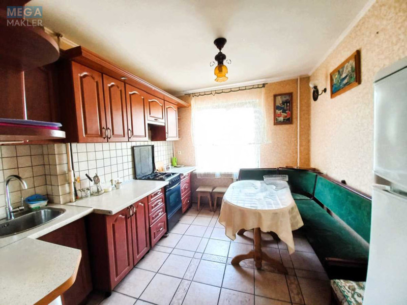 Продаж 3 кімнатної квартири (58/38/10), 4 пов. 9 пов. будинку, <a class="location-link" href="/dnepropetrovsk/" title="Недвижимость Дніпра">Дніпро</a>, Янтарная, 71 (изображение 2)