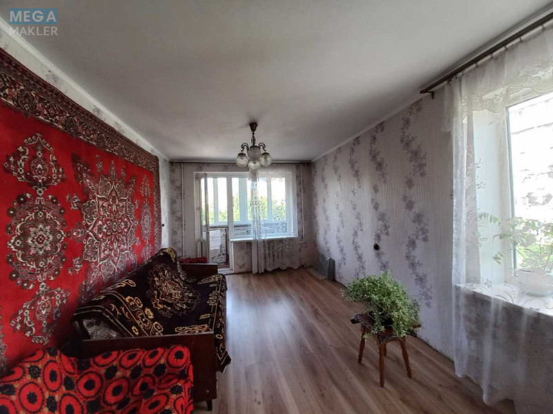 Продаж 3 кімнатної квартири (58/38/10), 4 пов. 9 пов. будинку, <a class="location-link" href="/dnepropetrovsk/" title="Недвижимость Дніпра">Дніпро</a>, Янтарная, 71 (изображение 3)