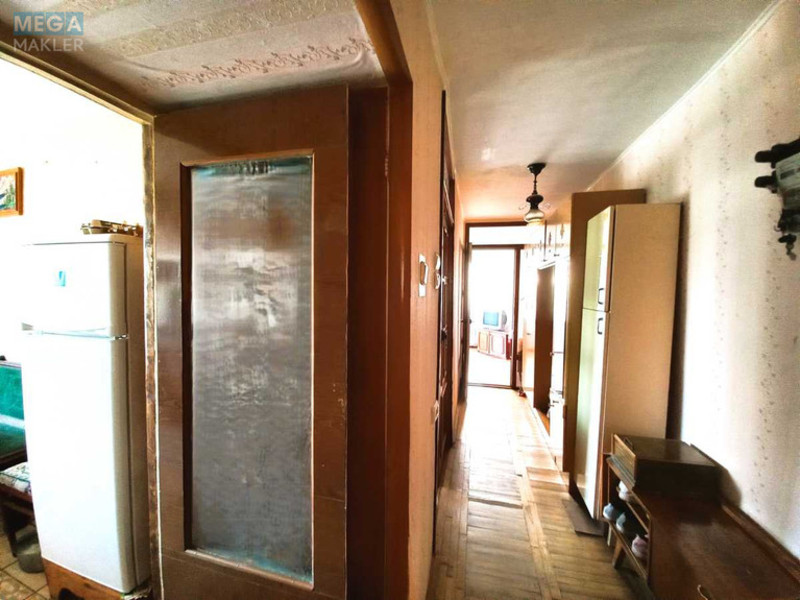 Продаж 3 кімнатної квартири (58/38/10), 4 пов. 9 пов. будинку, <a class="location-link" href="/dnepropetrovsk/" title="Недвижимость Дніпра">Дніпро</a>, Янтарная, 71 (изображение 4)