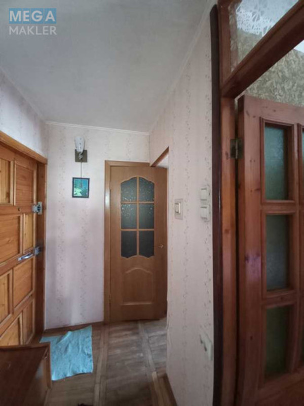 Продаж 3 кімнатної квартири (58/38/10), 4 пов. 9 пов. будинку, <a class="location-link" href="/dnepropetrovsk/" title="Недвижимость Дніпра">Дніпро</a>, Янтарная, 71 (изображение 5)