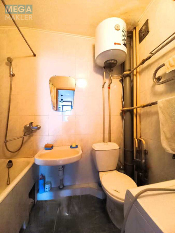 Продаж 3 кімнатної квартири (58/38/10), 4 пов. 9 пов. будинку, <a class="location-link" href="/dnepropetrovsk/" title="Недвижимость Дніпра">Дніпро</a>, Янтарная, 71 (изображение 6)