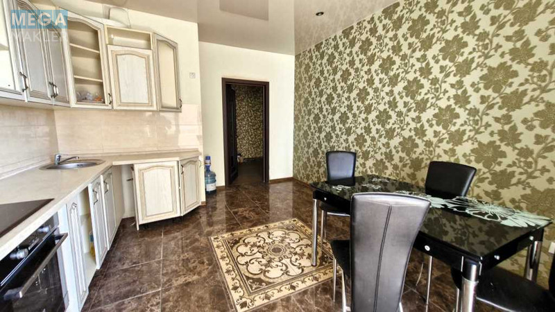 Продаж 3 кімнатної квартири (107/?/15), 7 пов. 21 пов. будинку, <a class="location-link" href="/kotsyubinskoe/" title="Недвижимость Коцюбинське">Коцюбинське</a>, Пономарьова, 26 (изображение 2)