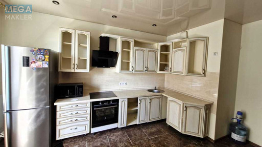 Продаж 3 кімнатної квартири (107/?/15), 7 пов. 21 пов. будинку, <a class="location-link" href="/kotsyubinskoe/" title="Недвижимость Коцюбинське">Коцюбинське</a>, Пономарьова, 26 (изображение 3)