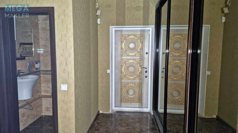 Продаж 3 кімнатної квартири (107/?/15), 7 пов. 21 пов. будинку, <a class="location-link" href="/kotsyubinskoe/" title="Недвижимость Коцюбинське">Коцюбинське</a>, Пономарьова, 26 (изображение 4)