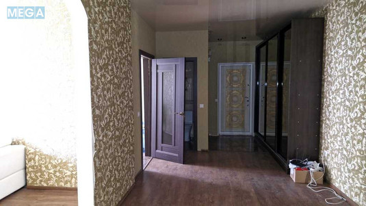 Продаж 3 кімнатної квартири (107/?/15), 7 пов. 21 пов. будинку, <a class="location-link" href="/kotsyubinskoe/" title="Недвижимость Коцюбинське">Коцюбинське</a>, Пономарьова, 26 (изображение 7)