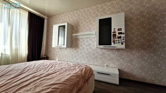 Продаж 3 кімнатної квартири (107/?/15), 7 пов. 21 пов. будинку, <a class="location-link" href="/kotsyubinskoe/" title="Недвижимость Коцюбинське">Коцюбинське</a>, Пономарьова, 26 (изображение 14)